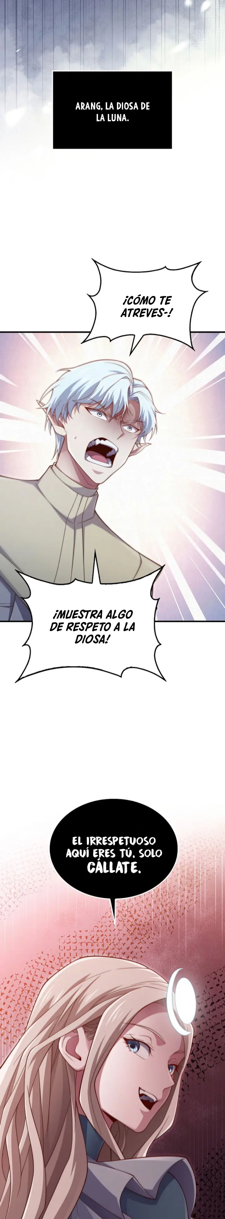 El dinero del Lord no disminuye Capitulo 166 página 3