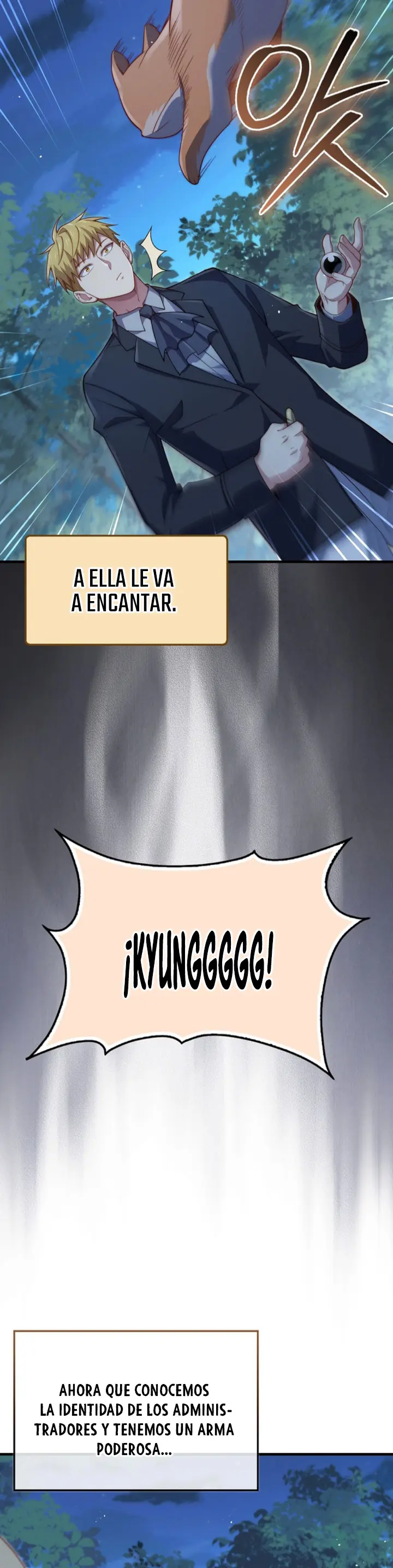 El dinero del Lord no disminuye Capitulo 167 página 12