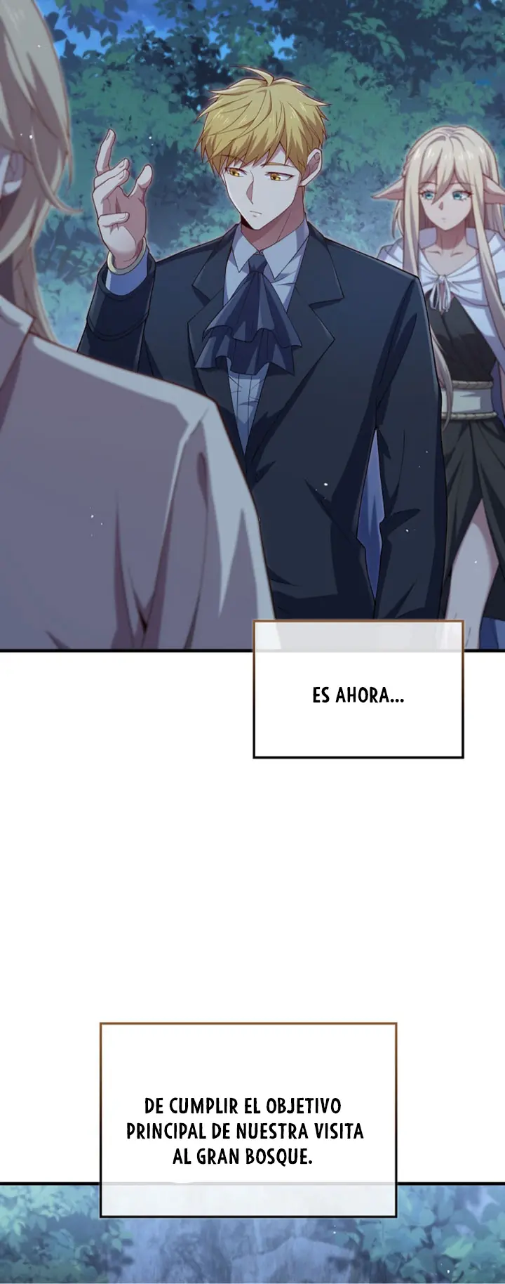 El dinero del Lord no disminuye Capitulo 167 página 13