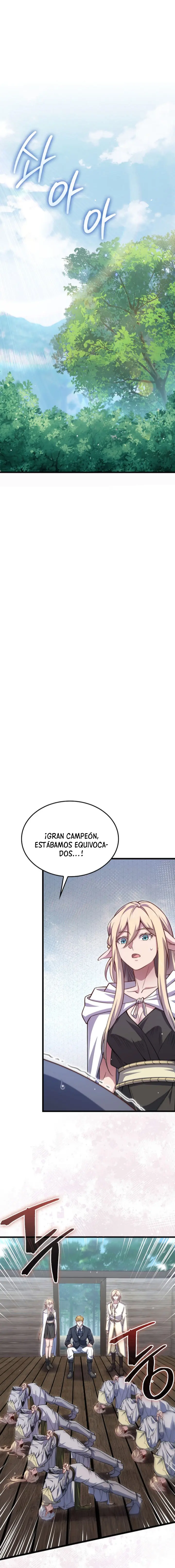 El dinero del Lord no disminuye Capitulo 167 página 2