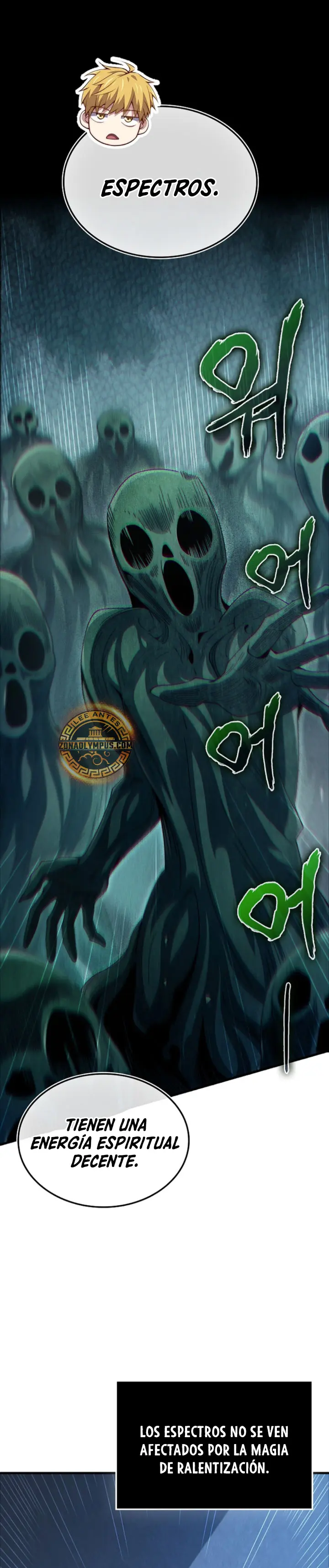 El dinero del Lord no disminuye Capitulo 168 página 29