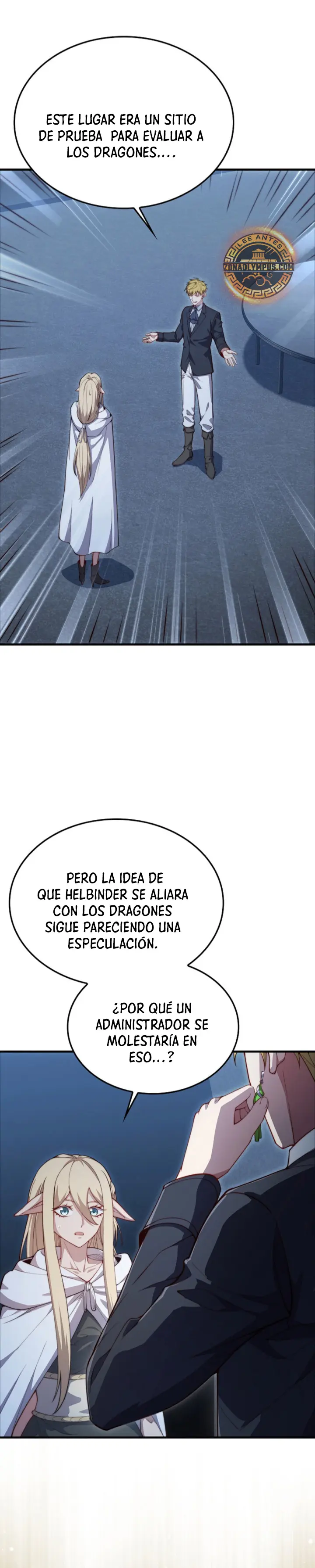 El dinero del Lord no disminuye Capitulo 169 página 24