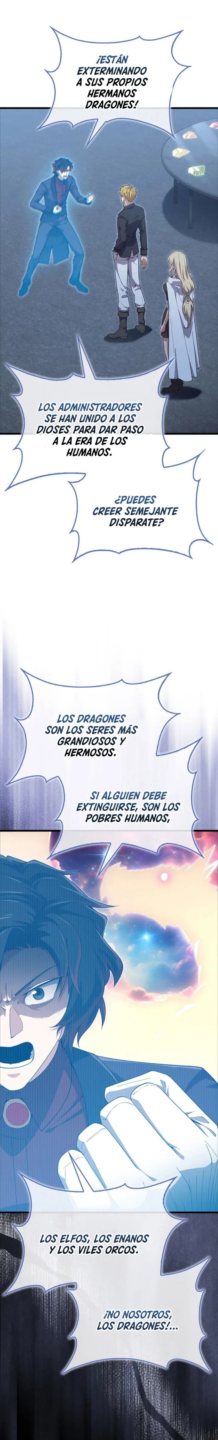 El dinero del Lord no disminuye Capitulo 169 página 29