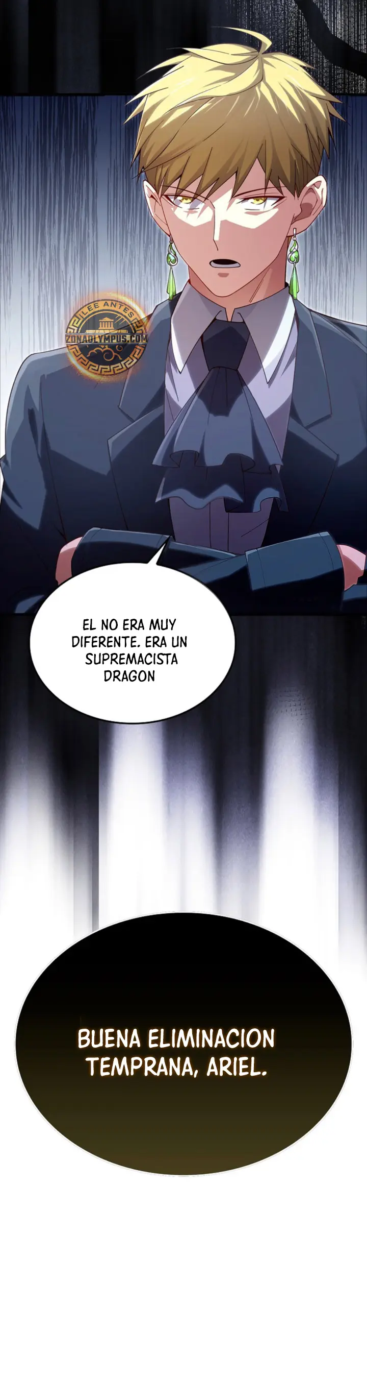 El dinero del Lord no disminuye Capitulo 169 página 30