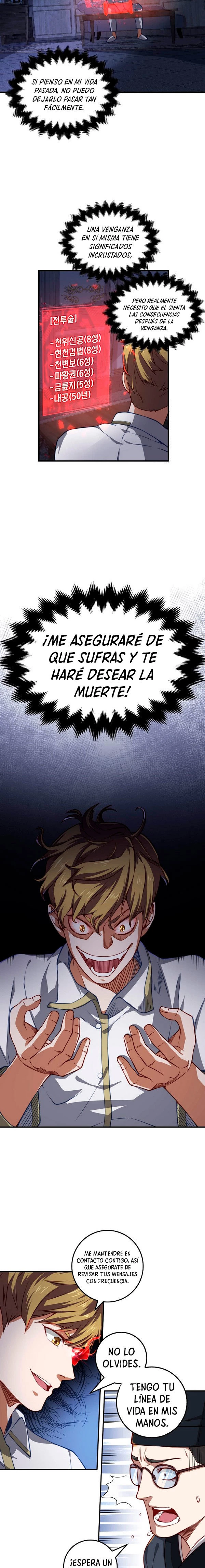 El dinero del Lord no disminuye Capitulo 17 página 11
