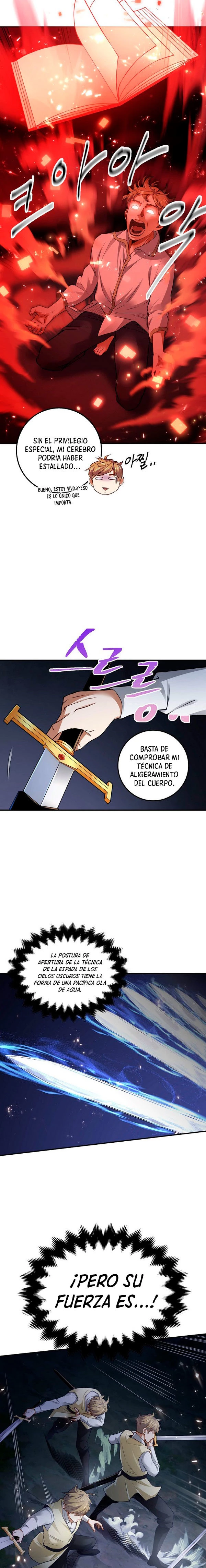 El dinero del Lord no disminuye Capitulo 17 página 17