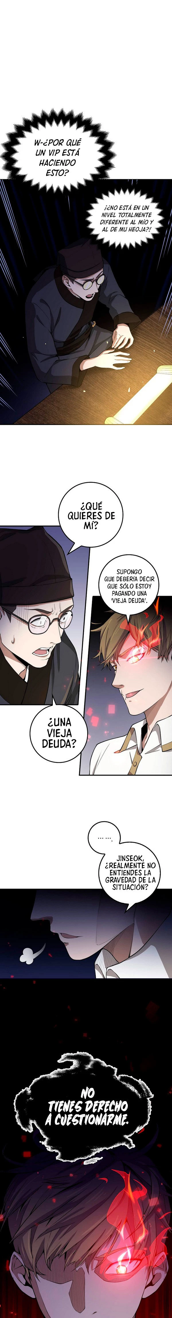El dinero del Lord no disminuye Capitulo 17 página 2