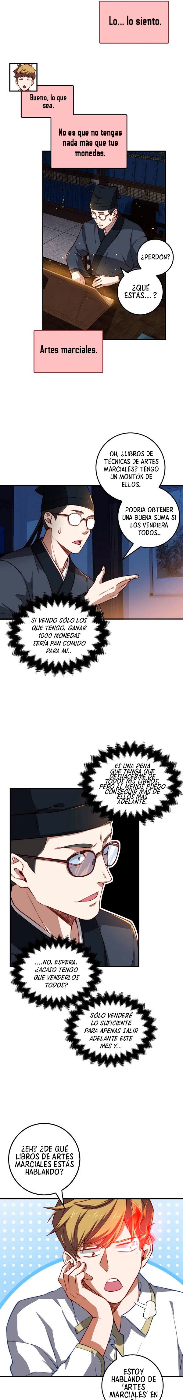 El dinero del Lord no disminuye Capitulo 17 página 4