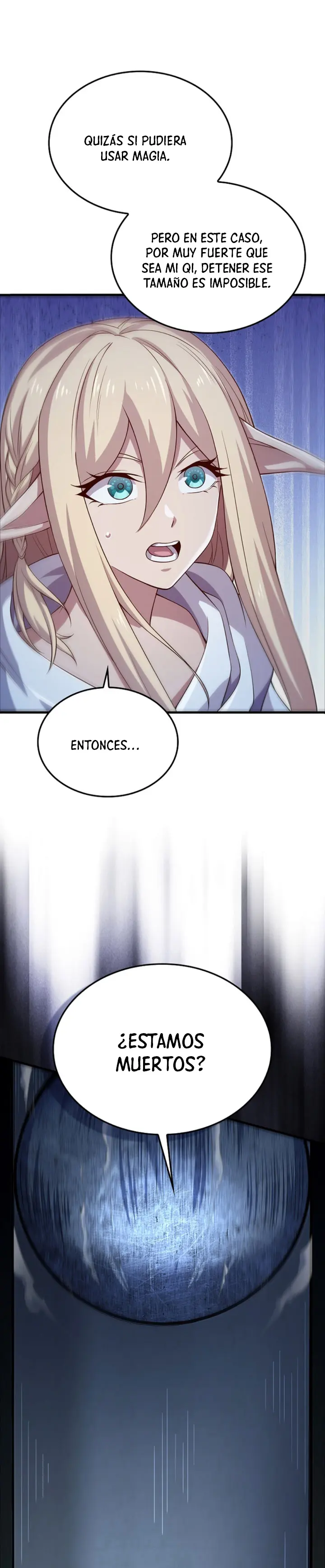 El dinero del Lord no disminuye Capitulo 170 página 14