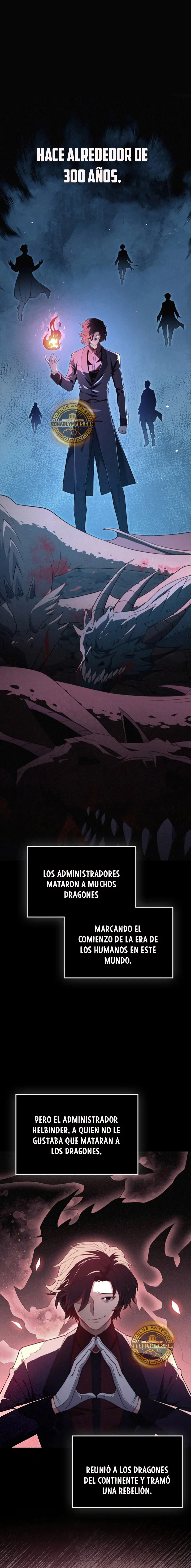 El dinero del Lord no disminuye Capitulo 170 página 2
