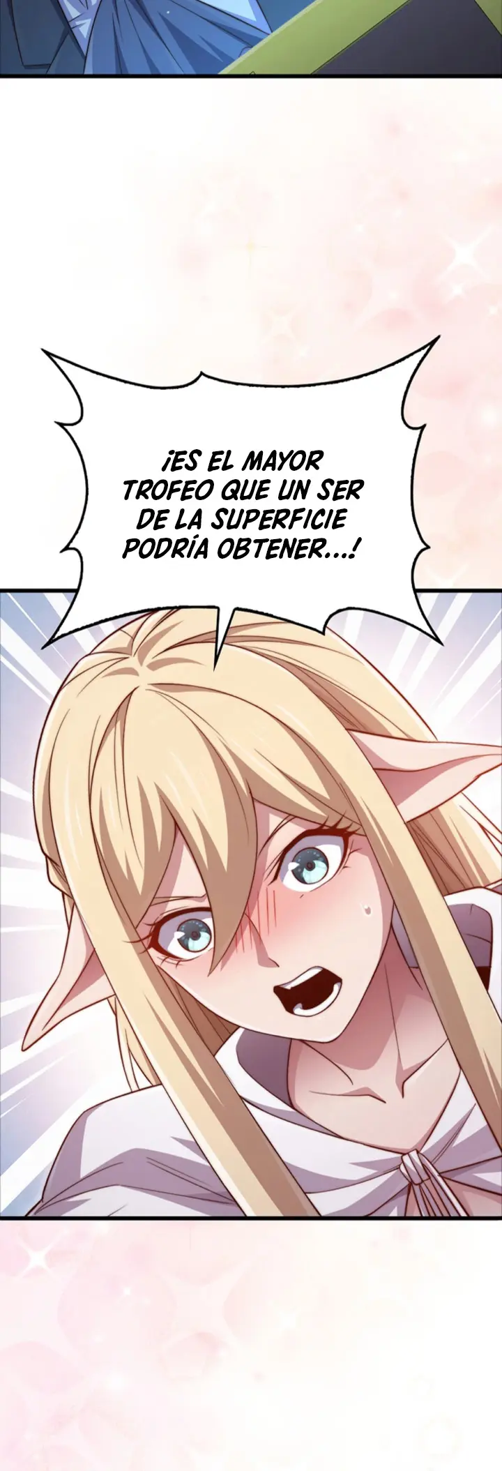 El dinero del Lord no disminuye Capitulo 170 página 25