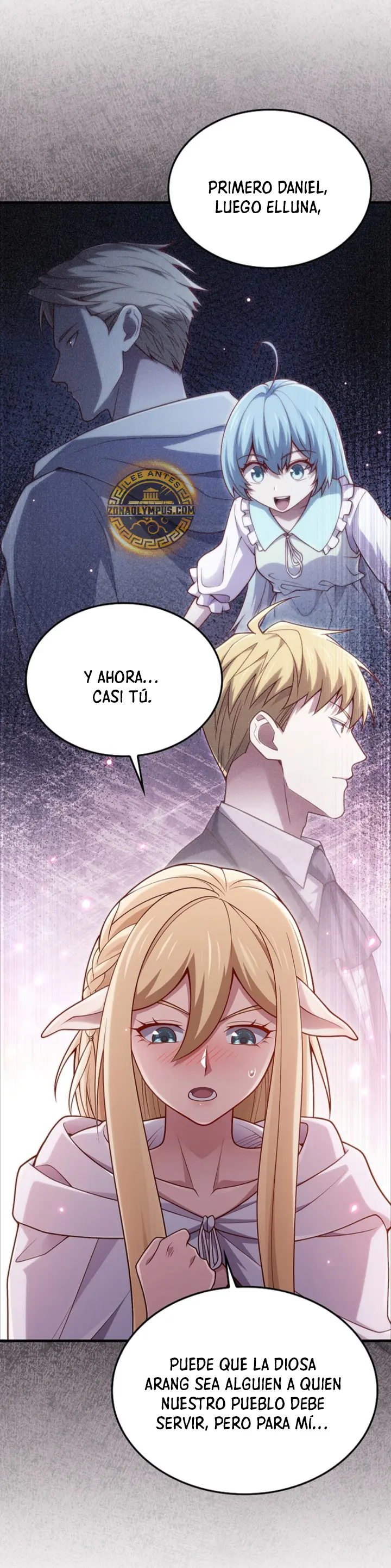 El dinero del Lord no disminuye Capitulo 170 página 29