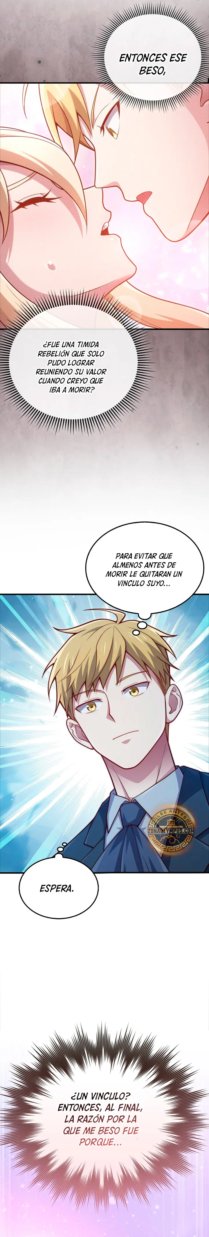 El dinero del Lord no disminuye Capitulo 170 página 31