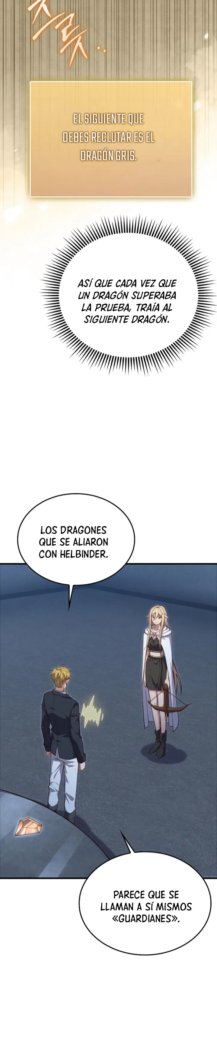 El dinero del Lord no disminuye Capitulo 170 página 4