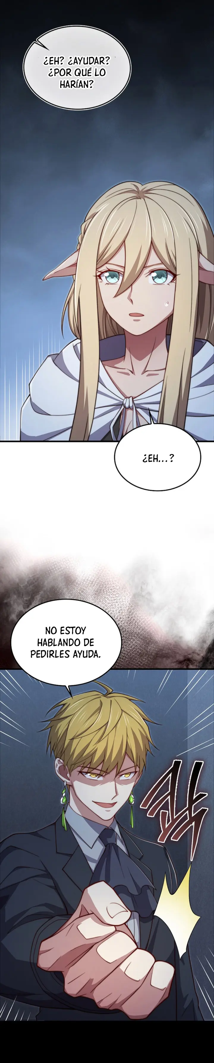 El dinero del Lord no disminuye Capitulo 170 página 6