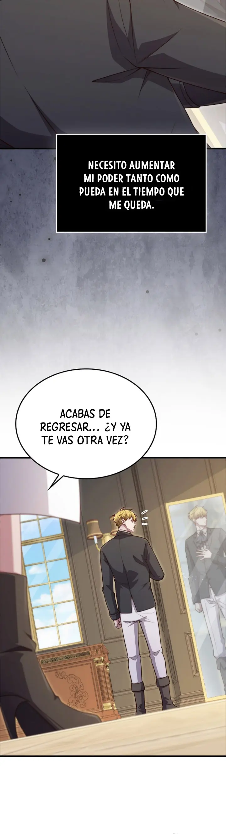 El dinero del Lord no disminuye Capitulo 171 página 15