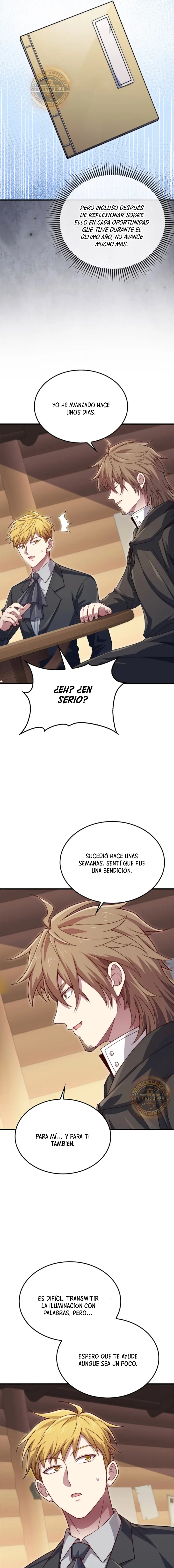 El dinero del Lord no disminuye Capitulo 171 página 25