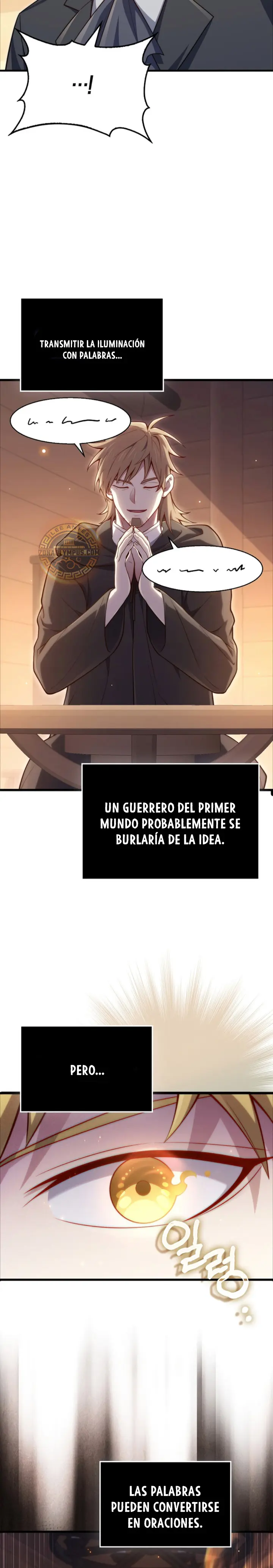 El dinero del Lord no disminuye Capitulo 171 página 26