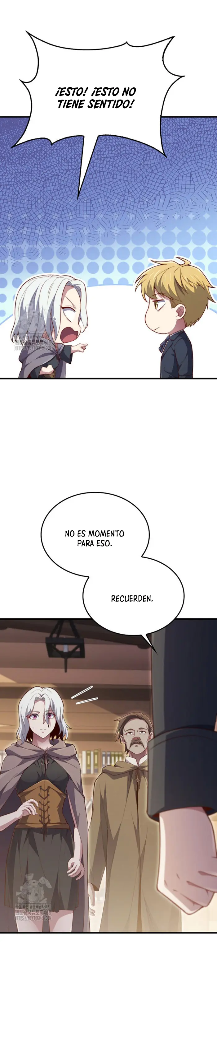 El dinero del Lord no disminuye Capitulo 172 página 10