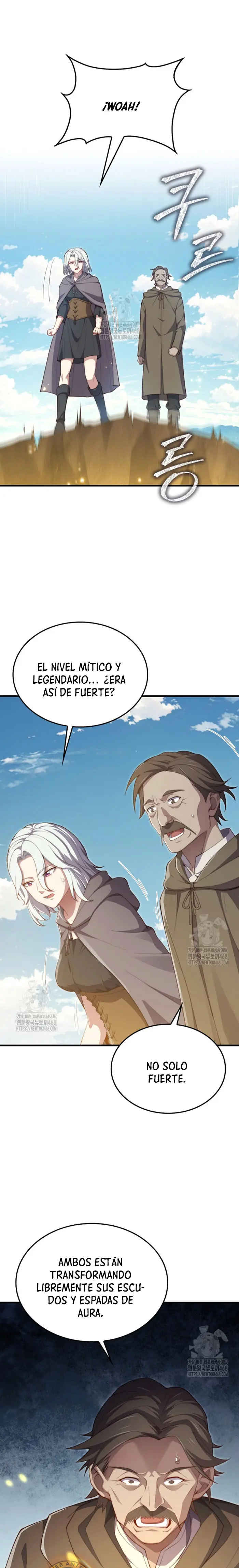 El dinero del Lord no disminuye Capitulo 172 página 22