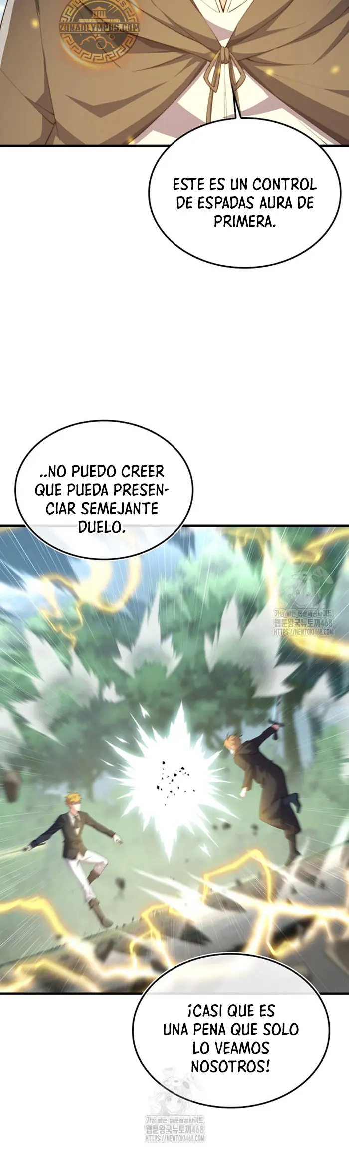 El dinero del Lord no disminuye Capitulo 172 página 23