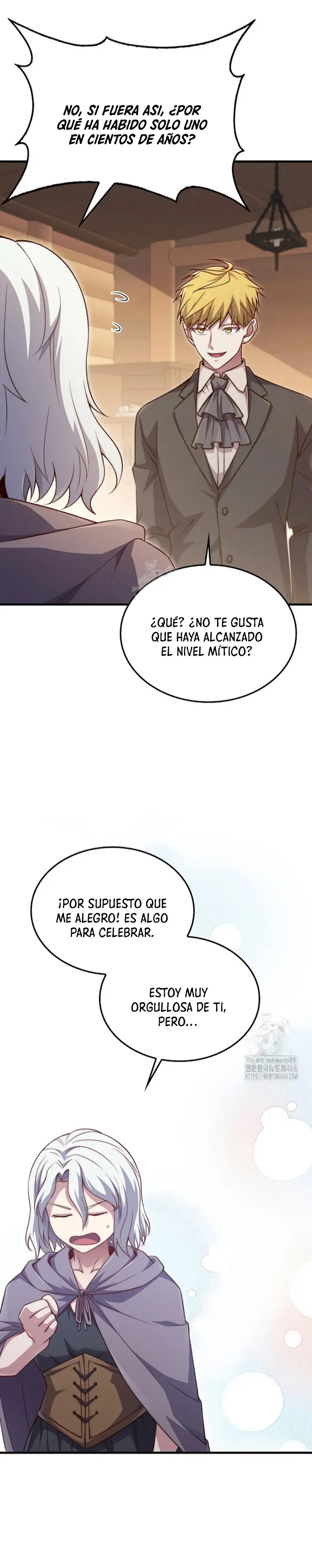 El dinero del Lord no disminuye Capitulo 172 página 9