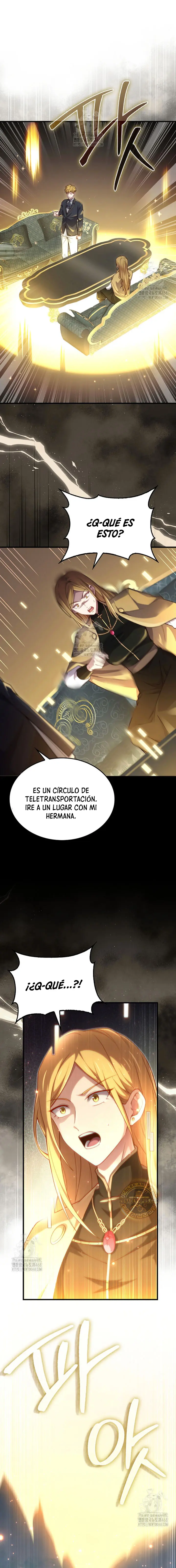 El dinero del Lord no disminuye Capitulo 174 página 16