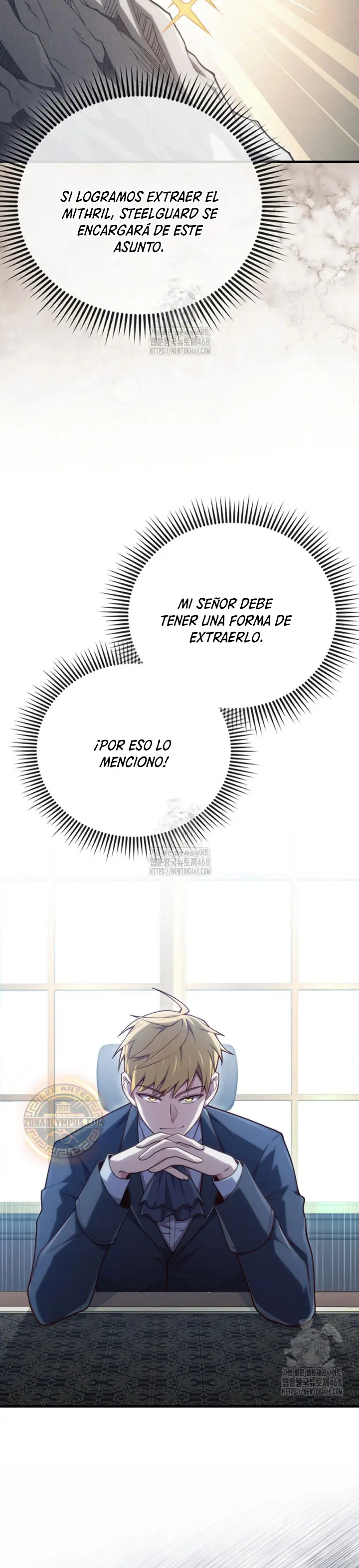 El dinero del Lord no disminuye Capitulo 174 página 6