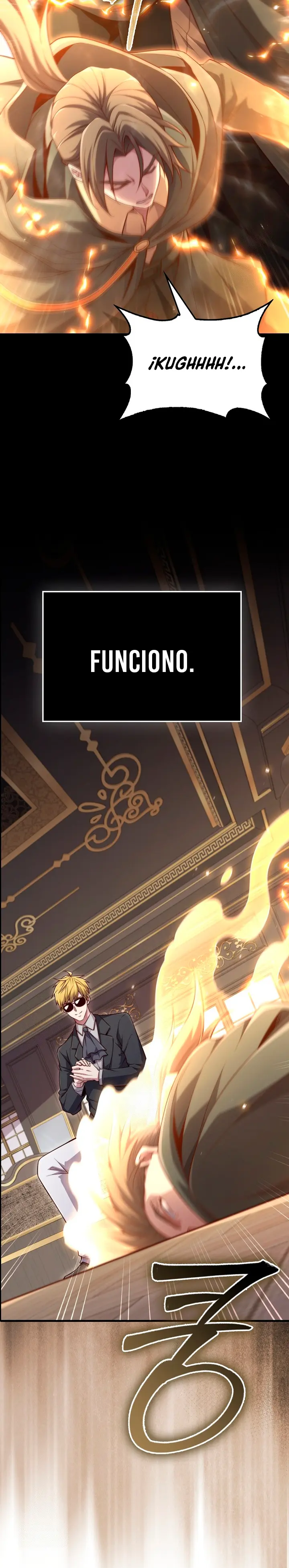 El dinero del Lord no disminuye Capitulo 176 página 11