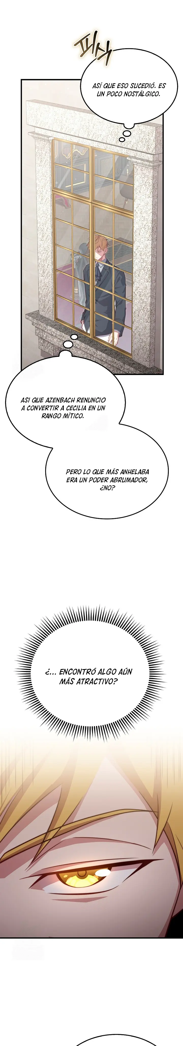 El dinero del Lord no disminuye Capitulo 176 página 21