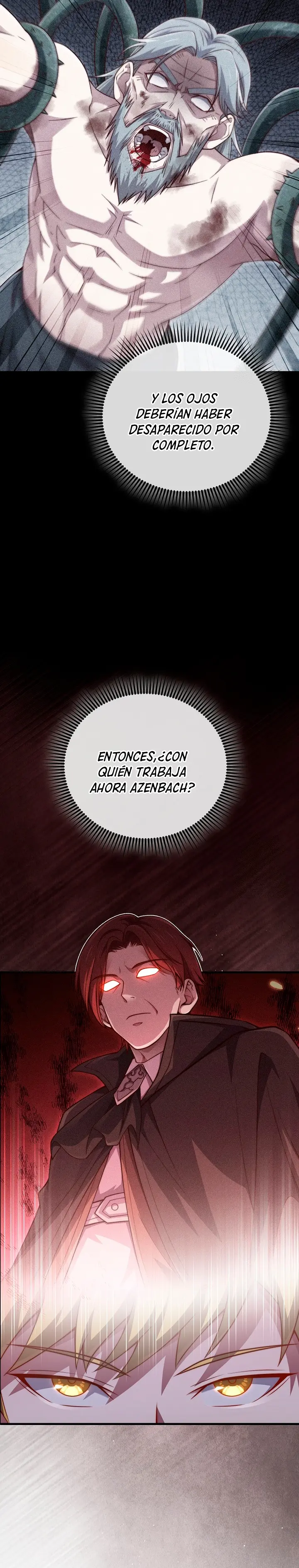 El dinero del Lord no disminuye Capitulo 176 página 25