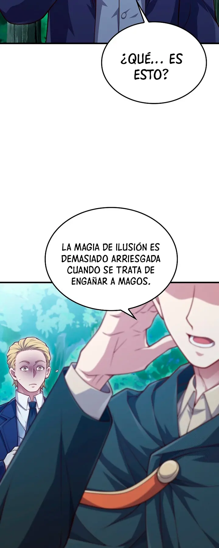 El dinero del Lord no disminuye Capitulo 176 página 27