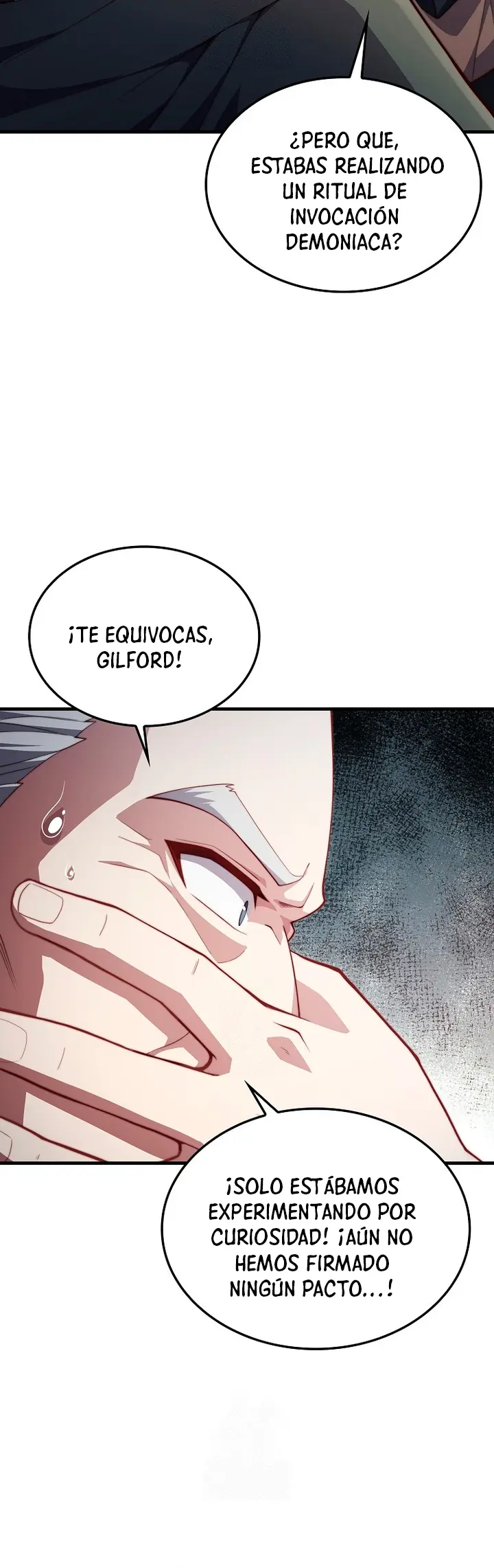 El dinero del Lord no disminuye Capitulo 177 página 15