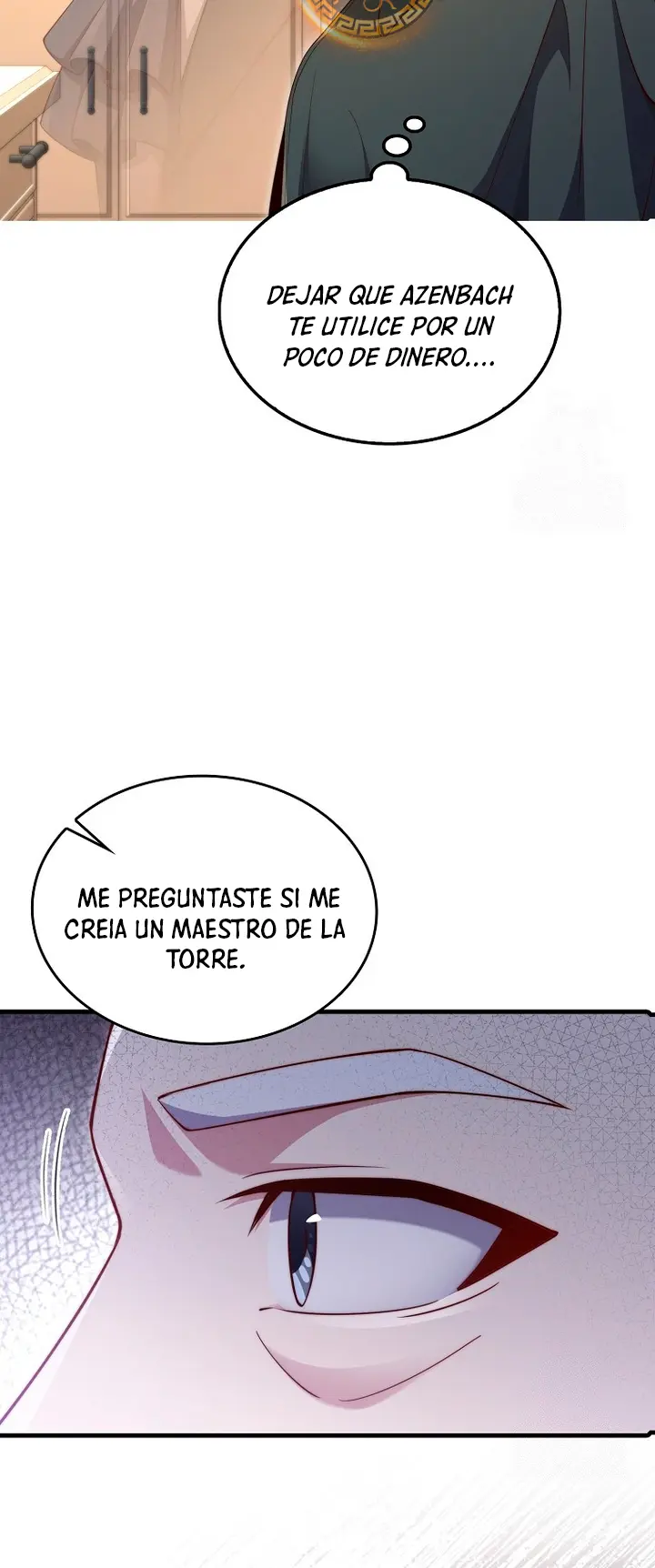 El dinero del Lord no disminuye Capitulo 177 página 31