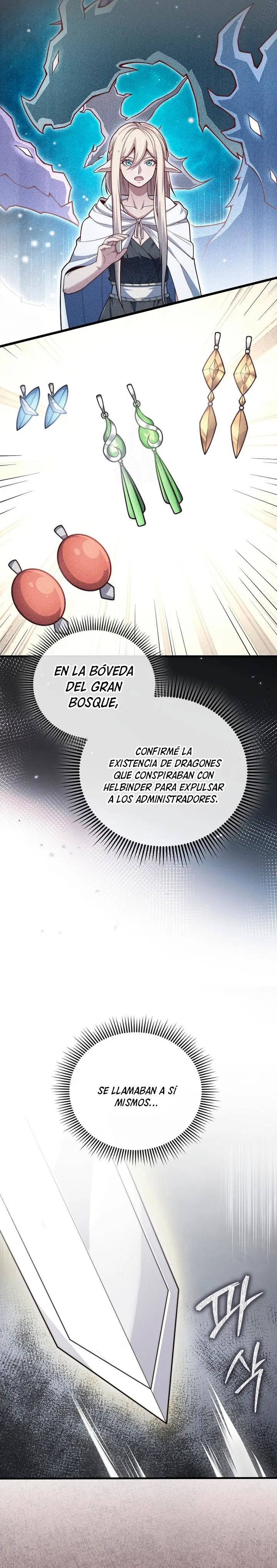 El dinero del Lord no disminuye Capitulo 178 página 18