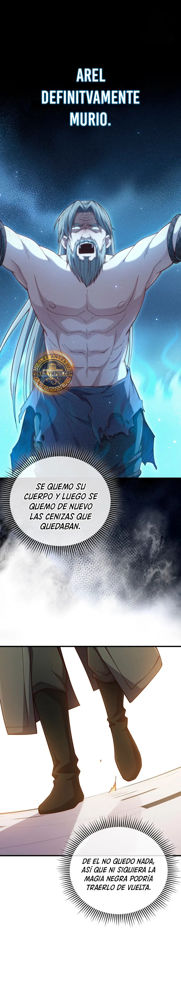 El dinero del Lord no disminuye Capitulo 178 página 2