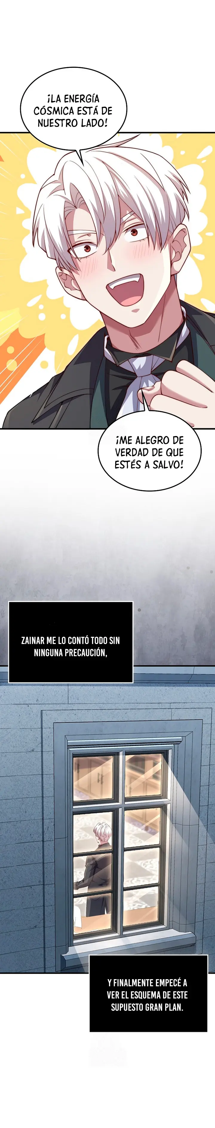 El dinero del Lord no disminuye Capitulo 179 página 12