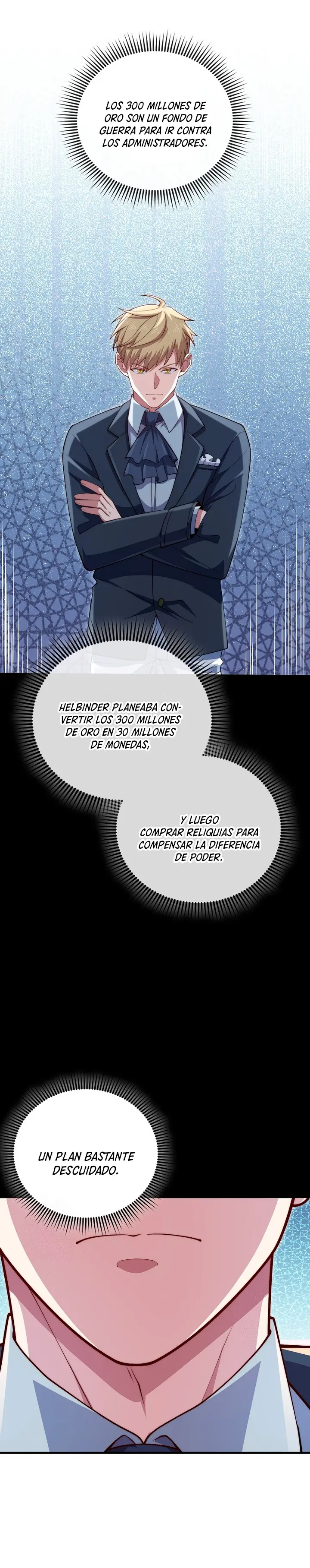 El dinero del Lord no disminuye Capitulo 179 página 13