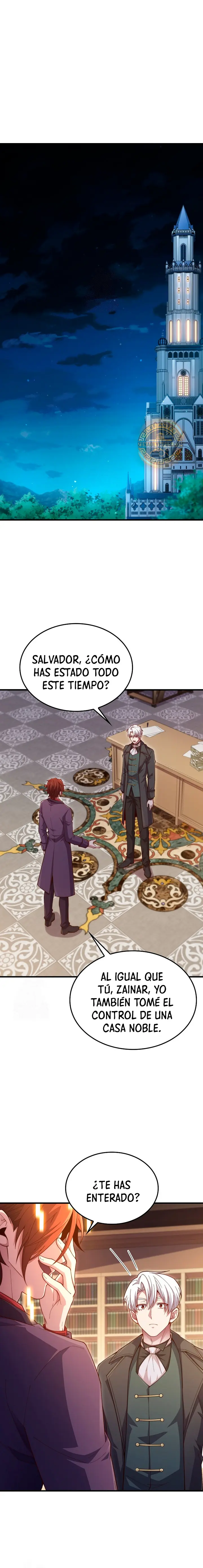 El dinero del Lord no disminuye Capitulo 179 página 2