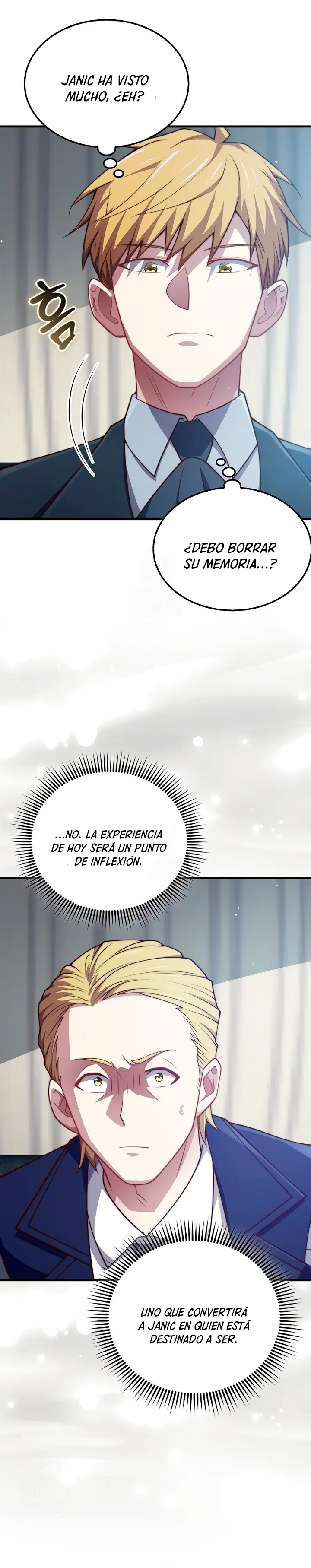 El dinero del Lord no disminuye Capitulo 179 página 24