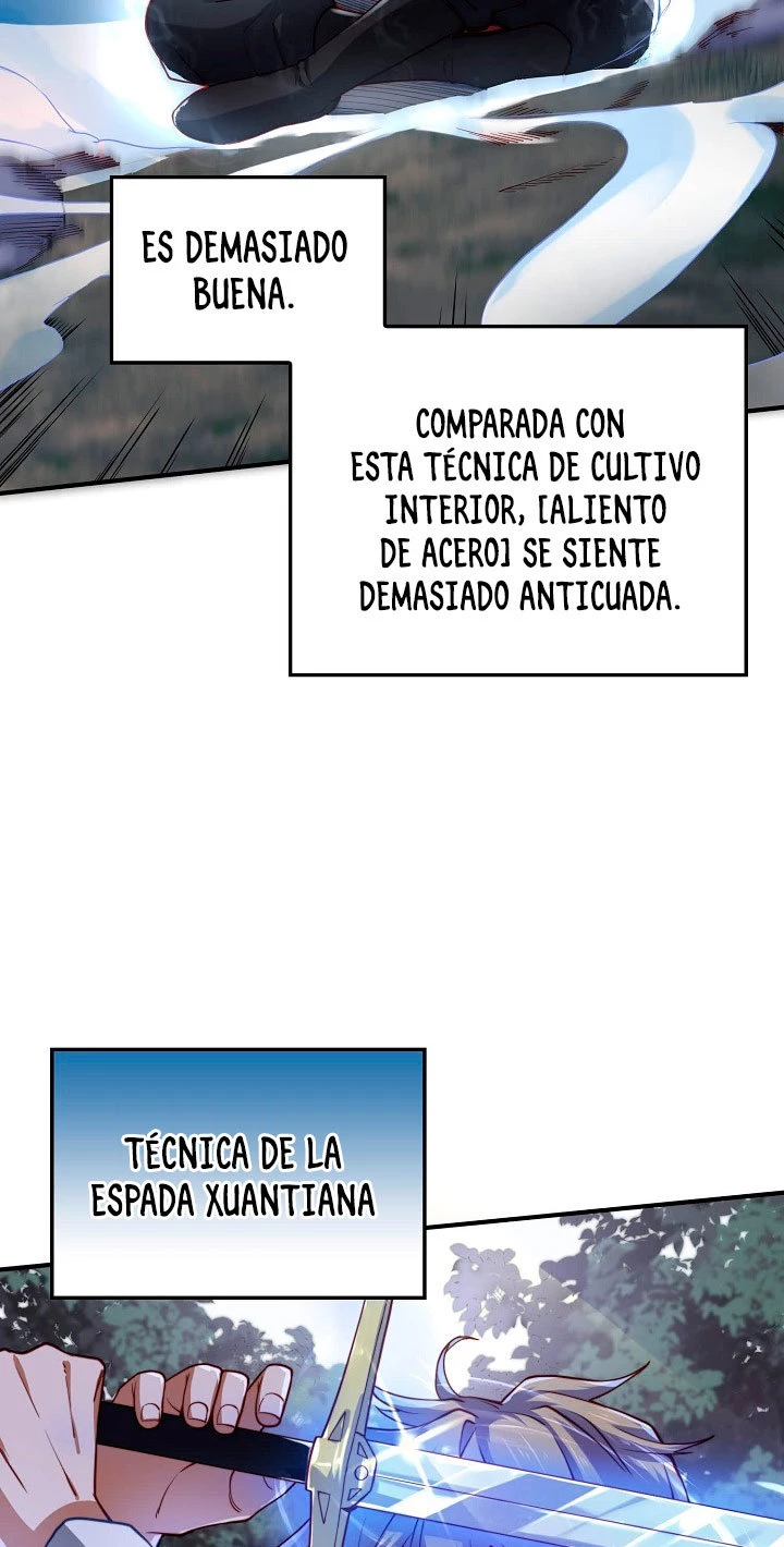 El dinero del Lord no disminuye Capitulo 18 página 12