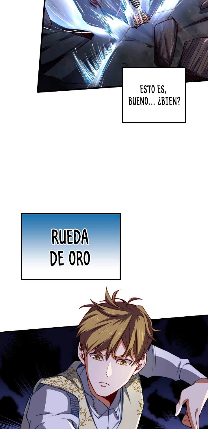 El dinero del Lord no disminuye Capitulo 18 página 15