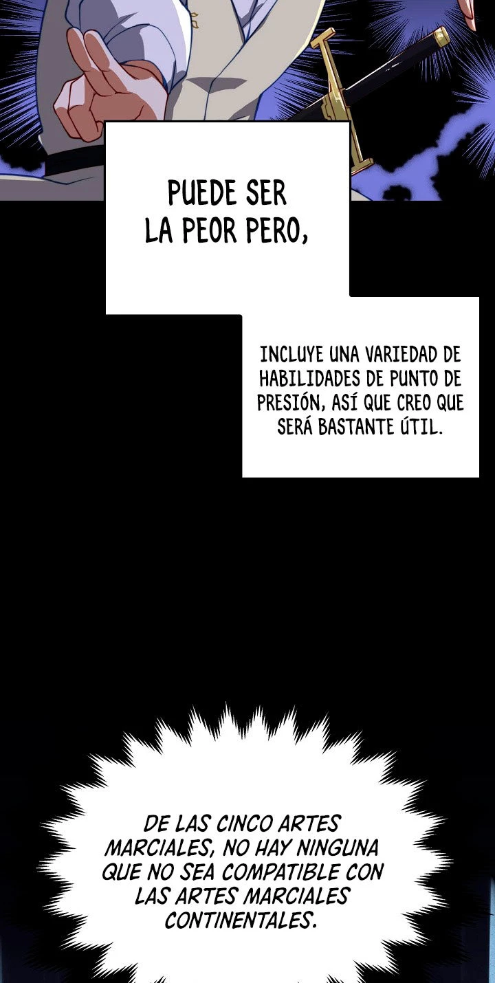 El dinero del Lord no disminuye Capitulo 18 página 16