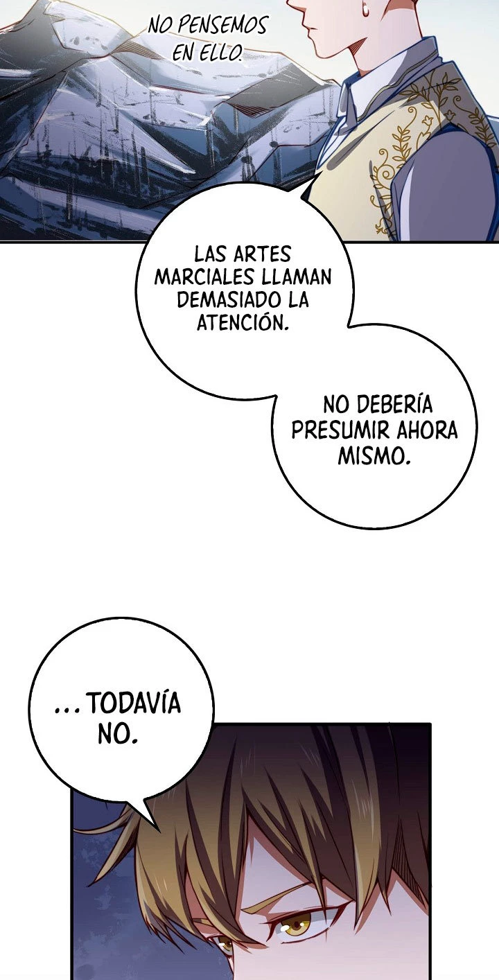 El dinero del Lord no disminuye Capitulo 18 página 19