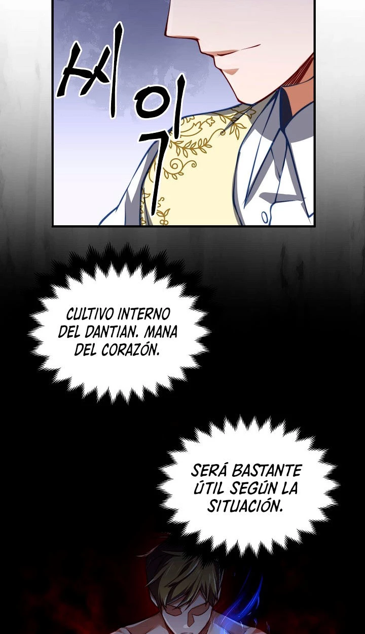 El dinero del Lord no disminuye Capitulo 18 página 20