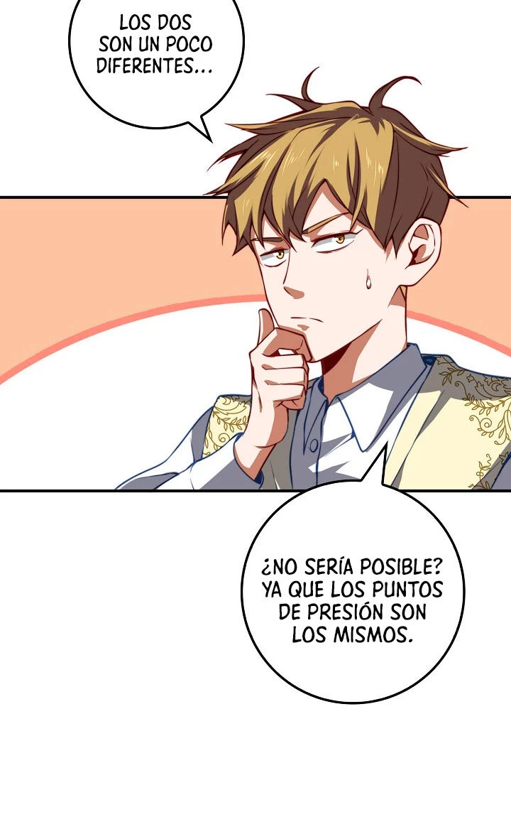 El dinero del Lord no disminuye Capitulo 18 página 22