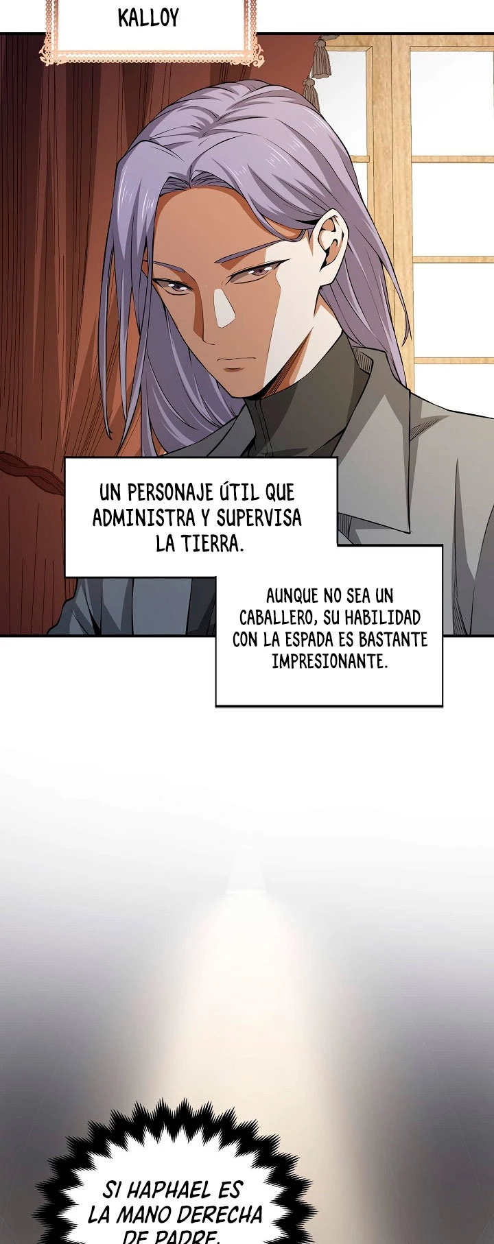El dinero del Lord no disminuye Capitulo 18 página 32