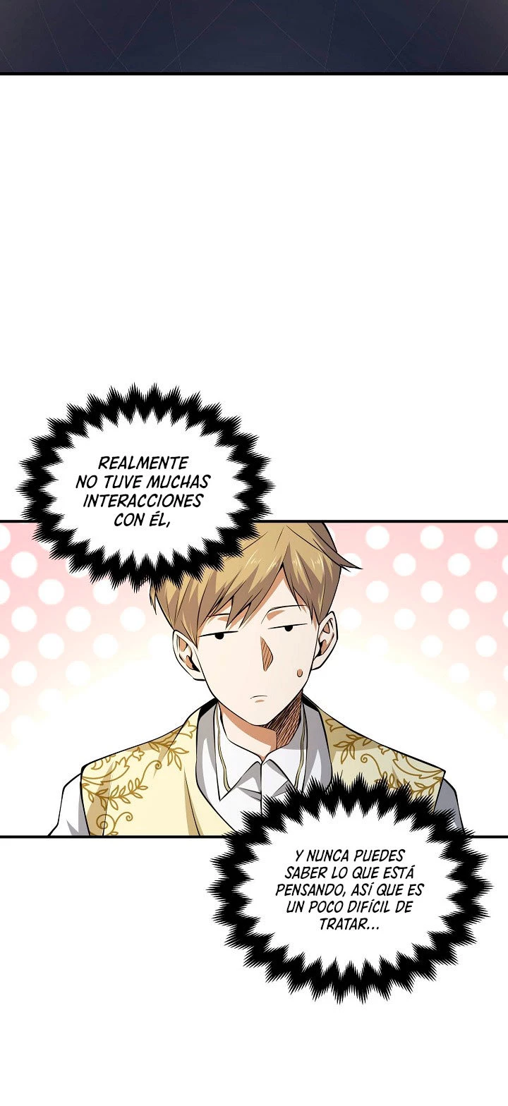 El dinero del Lord no disminuye Capitulo 18 página 34