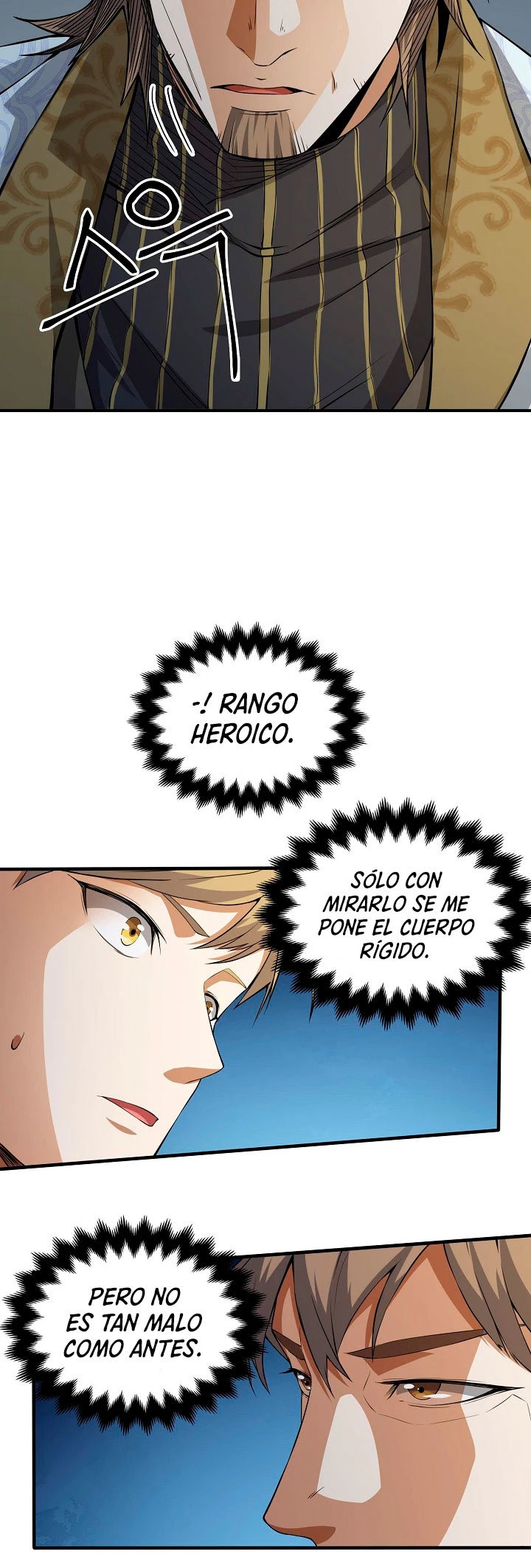 El dinero del Lord no disminuye Capitulo 18 página 36