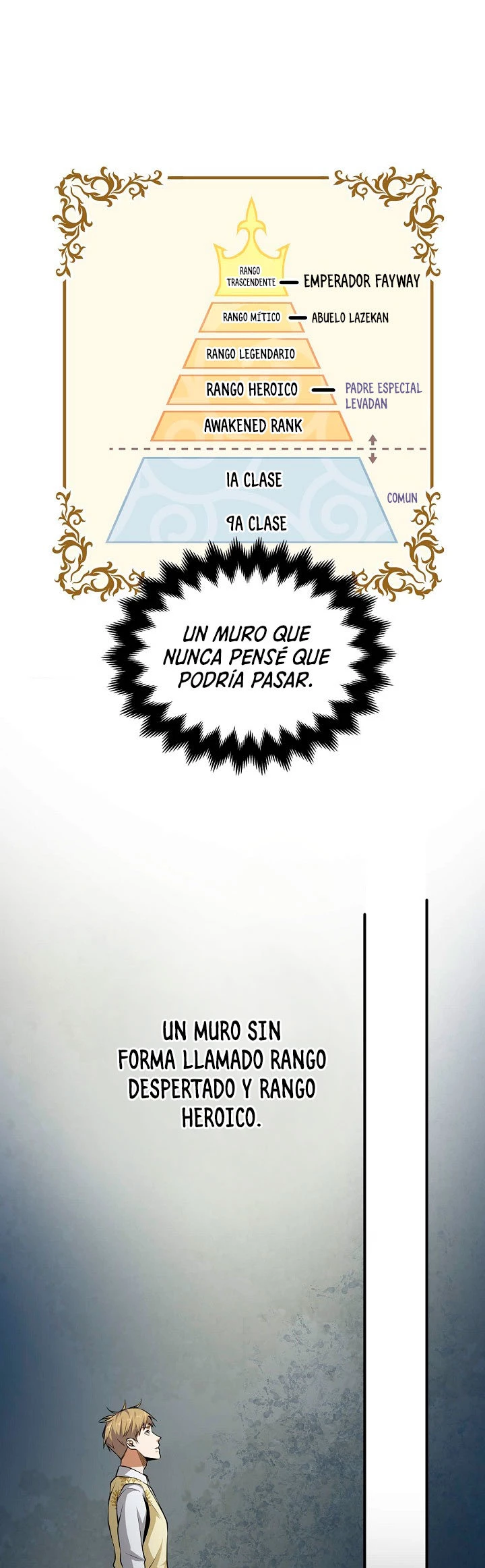 El dinero del Lord no disminuye Capitulo 18 página 37